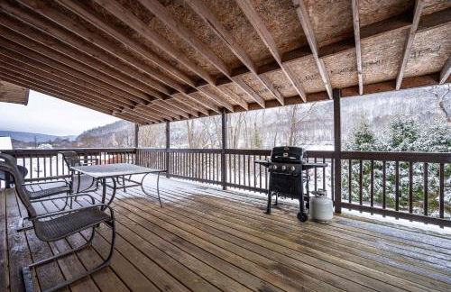 Family-Friendly 3BR Near Ellicottville - Foto 25