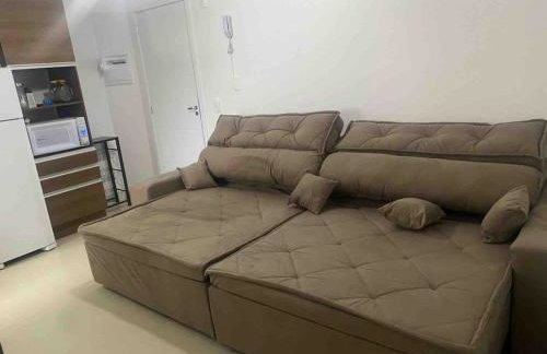 Lindo Ap - CENTRO- piscina, churrasqueira gourmet, maquina lava e seca e wifi roupas cama - Foto 50