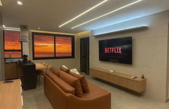 Lindo apartamento na Barra da Tijuca - Foto 1