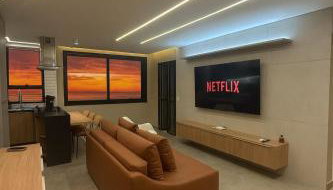 Lindo apartamento na Barra da Tijuca - Foto 1