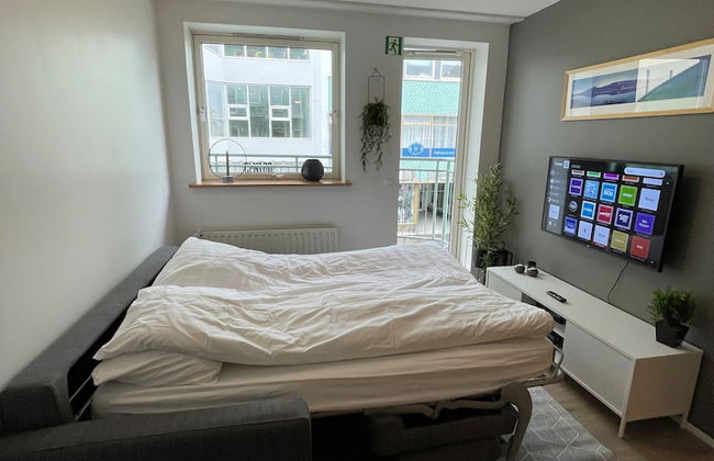 Saga Apartments - Foto 2