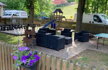 Bergs Bahnhof - Foto 15