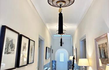 The Palm Tree House Alentejo Private swimming pool 6 suites Iconic Palm tree - Foto 42