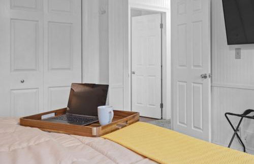 Family Escape with Yard, Fire Pit and EV Charger - Foto 28