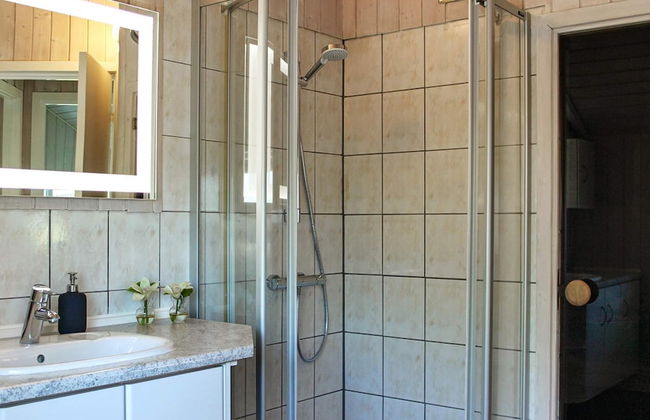 6 Person Holiday Home in Bjert - Foto 2