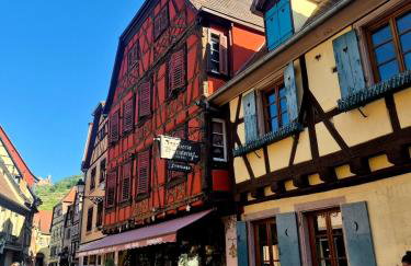 La Maison des Tanneurs - Foto 58