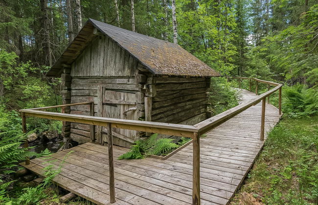 Myllytupa - Photo 10