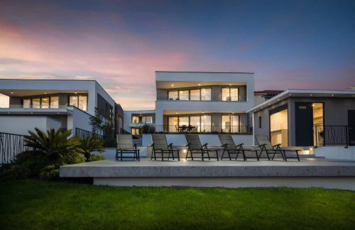 HADRIE LUXURY RESORT AND VILLAS ROVA c - Foto 1