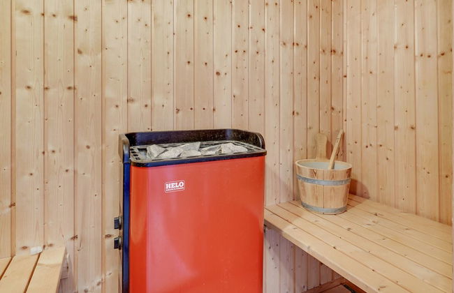 2 bedroom House in Egernsund with terrace and sauna - Photo 14