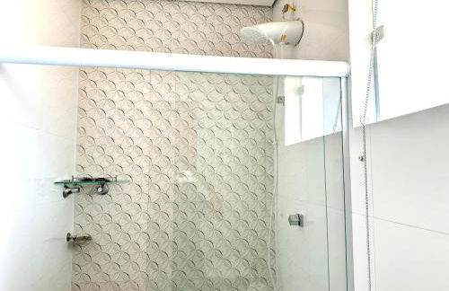 Apartamentos a 200m do centro - Hospedaria Villa da Pedra - Foto 15