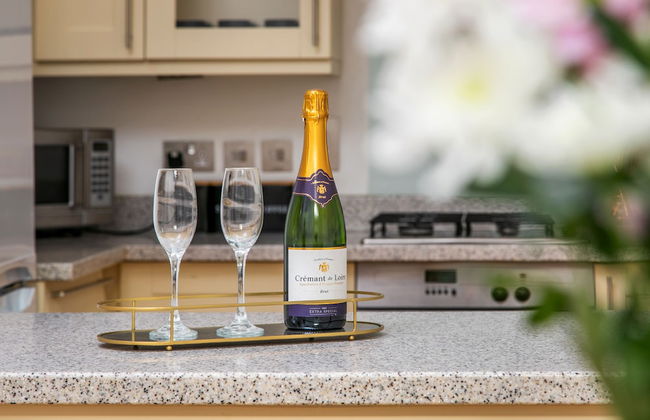 Unique Property in the Heart of Winchester - Foto 8