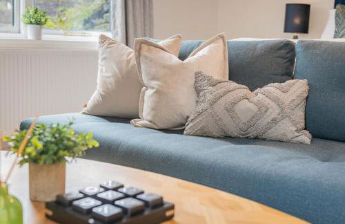 Chapel Lodge - Foto 14