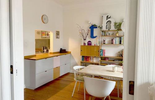 Apartment_Lucas - Foto 12