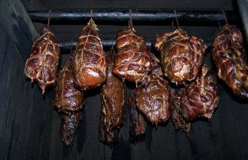 Agroturystyka Chmiel - Foto 26