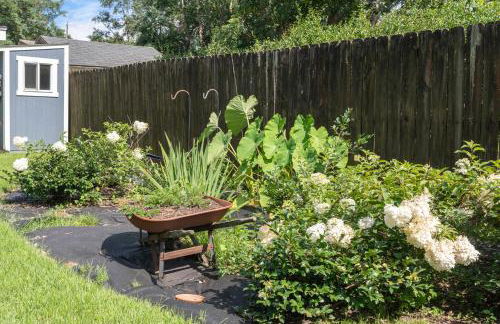 Spacious, Soulful Southern Stay - Foto 72