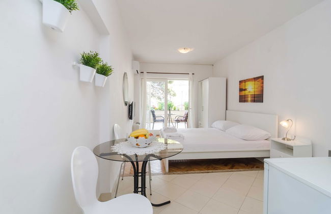 House Apartments Ariva - Foto 11