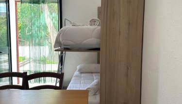 Giardino privato & BBQ Relax a La Caletta per 4 - Foto 5