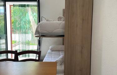 Giardino privato & BBQ Relax a La Caletta per 4 - Foto 5