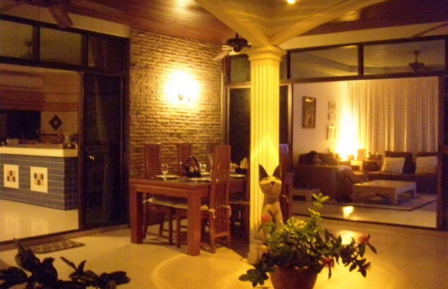 Coconut Paradise Holiday Villas - Foto 33