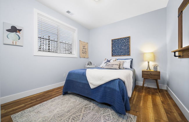 The Heart of TC 2BDR Condo Unit 115 - Foto 2