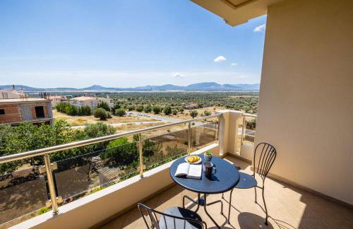 Thea Apartment_Athens Airport - Foto 16