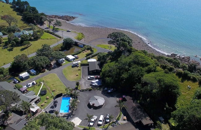 Anglers Lodge - Foto 1