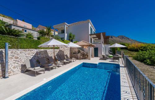 Villa Maria - Exclusive privacy - Foto 10