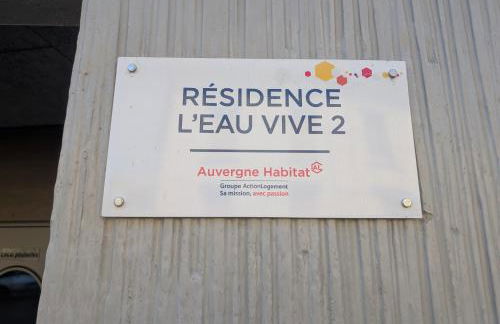 L'appart le 19 , F3 proche centre vue cathédrale, 2 chambres - Foto 53