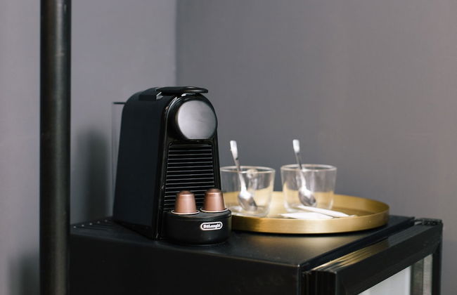 TG Hotel Apartments Budapest - Foto 71