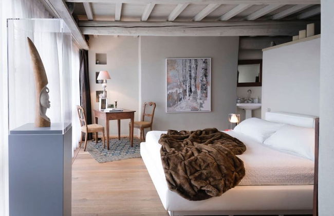 Casa Stefano Montagne e Mare - Foto 62