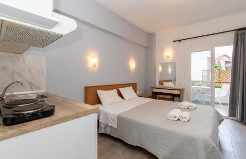 STAR PARADISE Studios - Foto 4