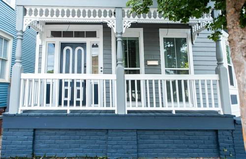 The Montgomery House by Lucky Savannah - Foto 47