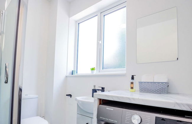 Host Stay Croydon Road Dwelling - Foto 12