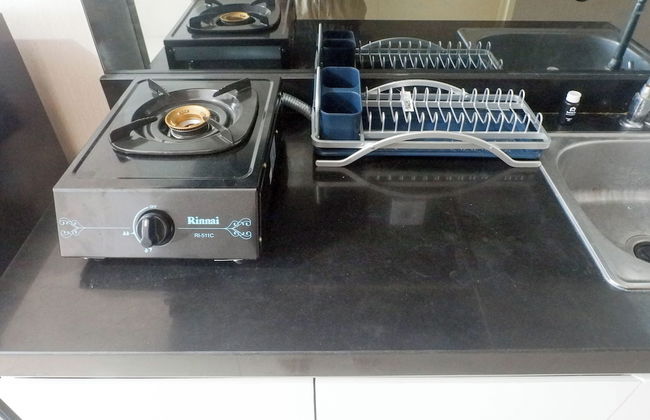 Luxurious Studio Room At Orchard Supermall Mansion Apartment - Foto 6