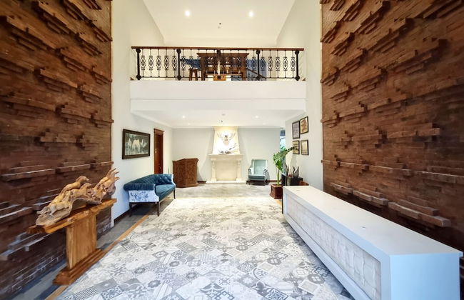 Omatha Village - Photo 79