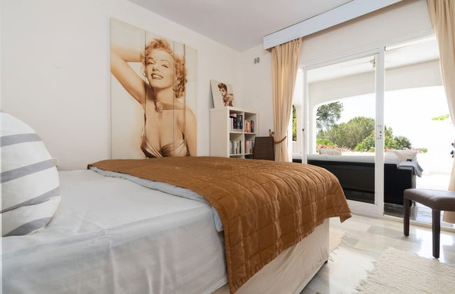 Ojen Retreat With Pool - Foto 2