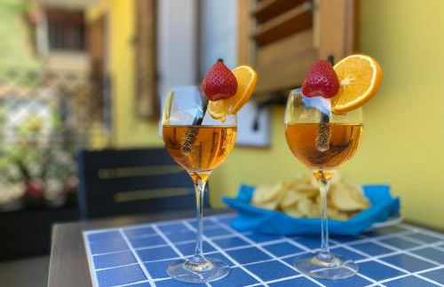 Lilli's apartment - Foto 9