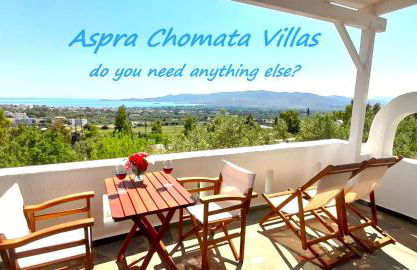 Aspra Chomata Villas - Foto 45