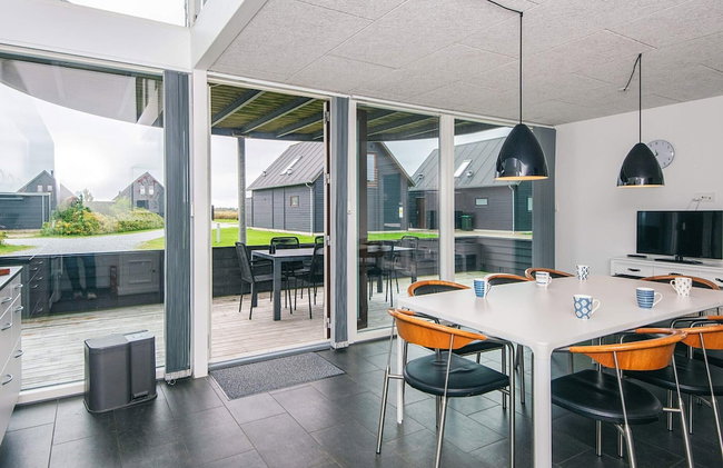 Comfy Holiday Home in Jutland near Sea - Foto 20