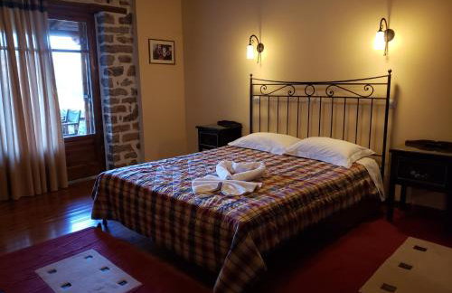 Dryades Guesthouse - Foto 1