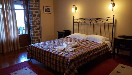 Dryades Guesthouse - Foto 1
