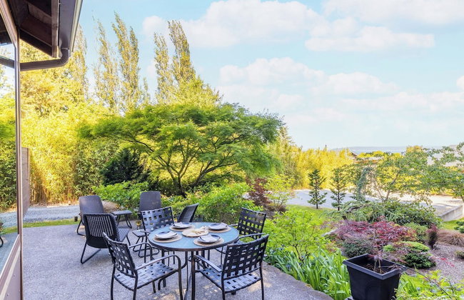 Heron Rook Cottage by Avantstay Panoramic View - Foto 56