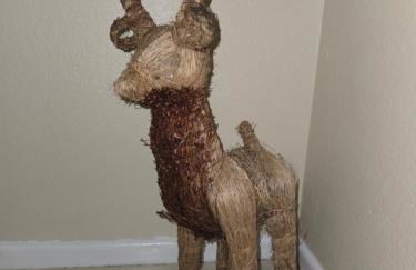 Cozy Townhouse Deer - Foto 34