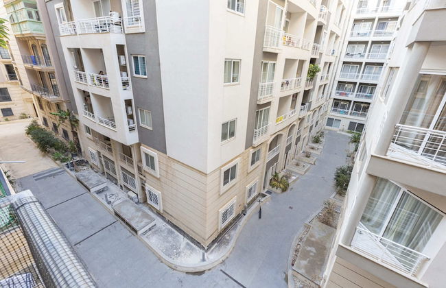 Sliema 2 Bedroom Apartment - Foto 33