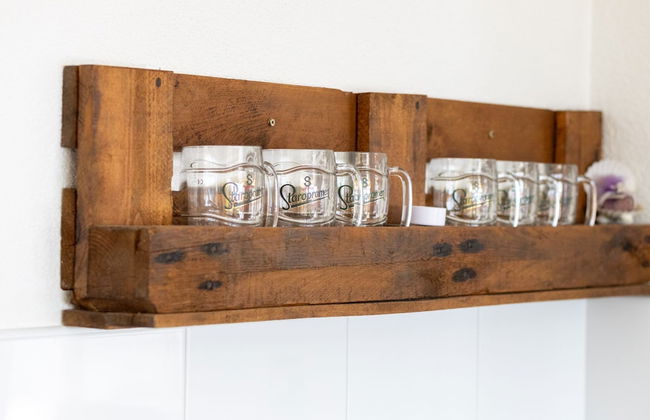 Villa Blanka - Foto 80