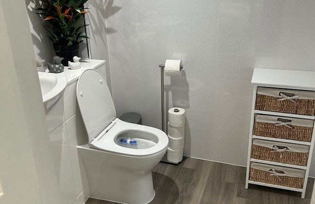 Belvedare-suffolk - Foto 19