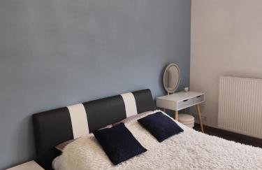 Royal Home Wilanów-apartament w sercu Wilanowa - Foto 14