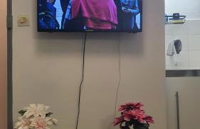 Studio de 12m² agréable calme proche CHU - Foto 4