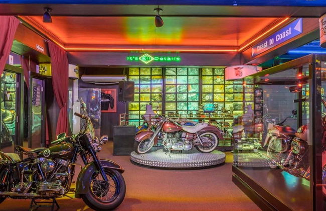 Gramado Dreams Passport - Photo 1