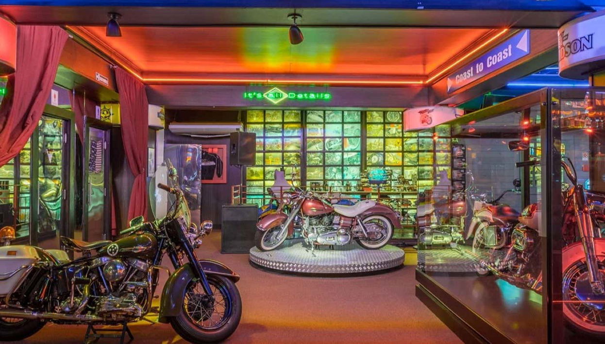 Passeport Dreams Gramado